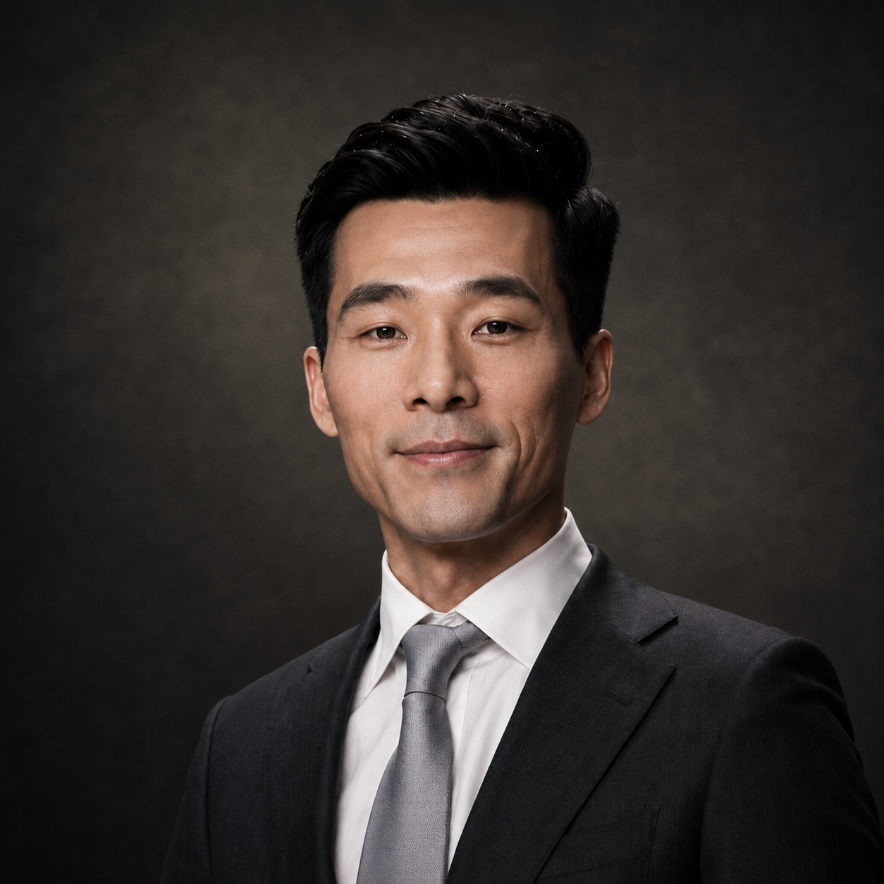 Andy Ou, Senior Strategic Advisor, Public Markets & Venture Growth, CMON Holding