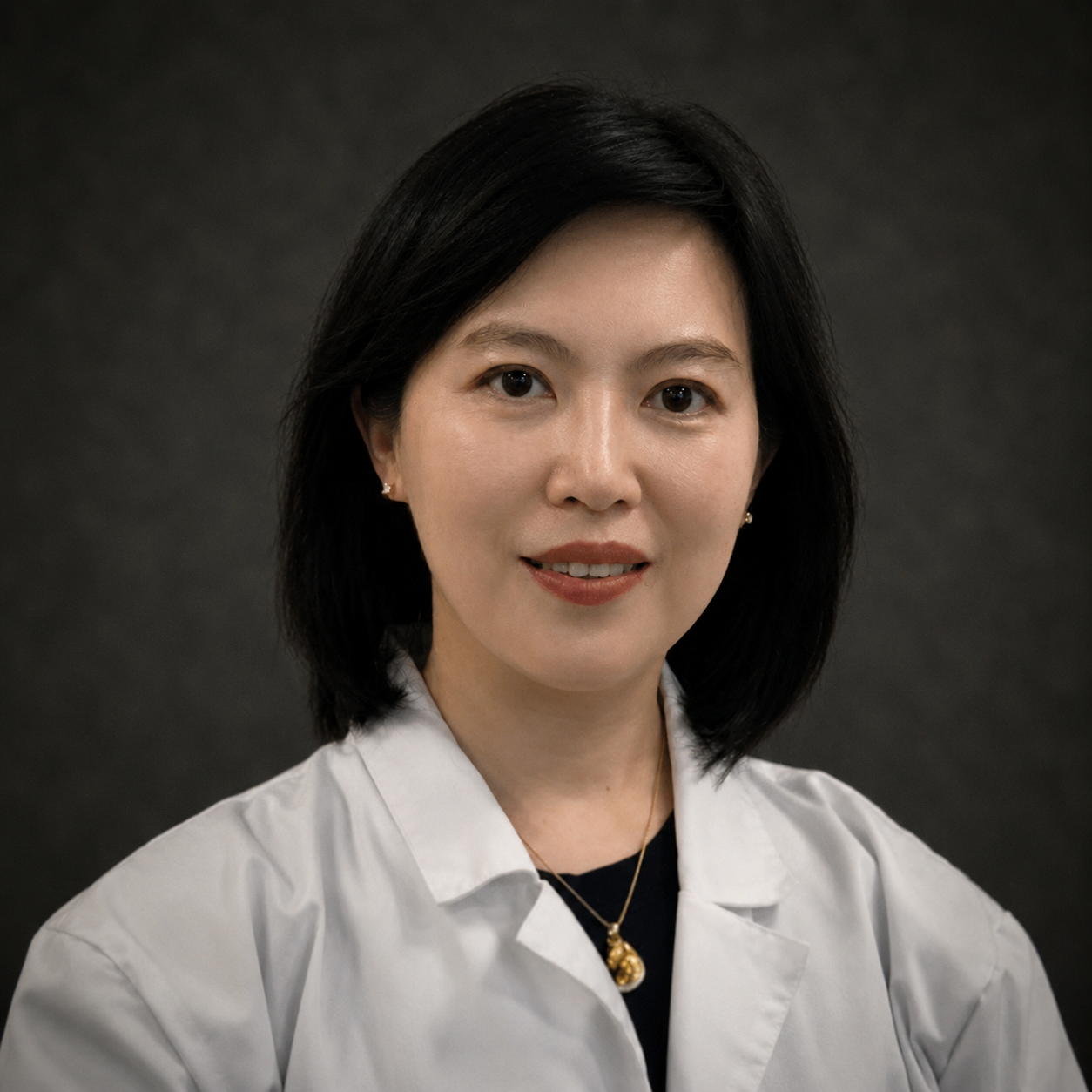 Dr. Li Lu, Chief Healthcare Strategy Advisor, CMON Holding