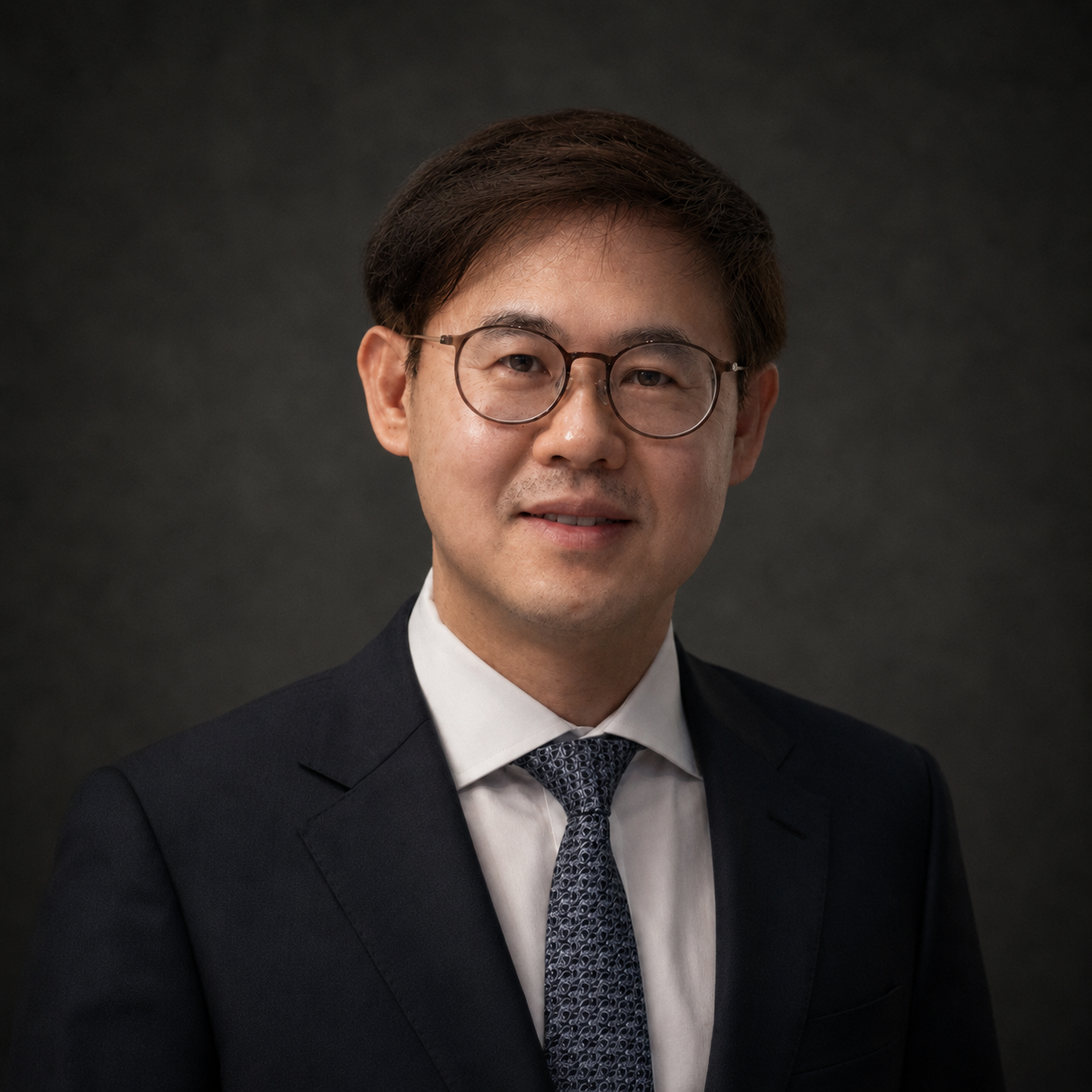 Kenny Zeng, Technology Operating Partner, CMON Holding