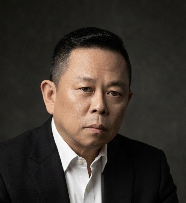 Michael Zhang, Chief Executive Officer, CMON Holding